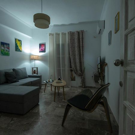 Asterion Apartments Ágios Nikólaos Eksteriør bilde