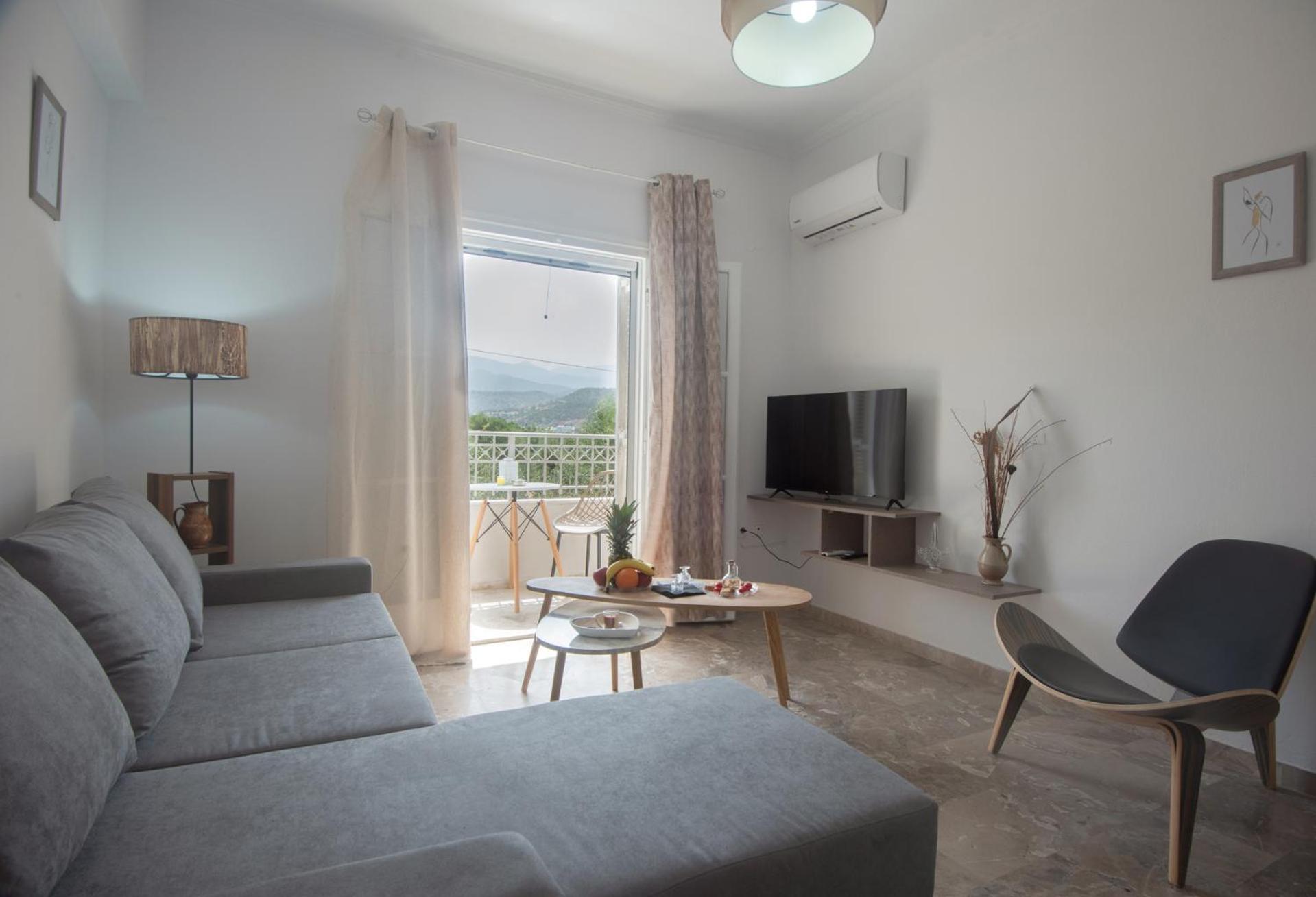 Asterion Apartments Ágios Nikólaos Eksteriør bilde