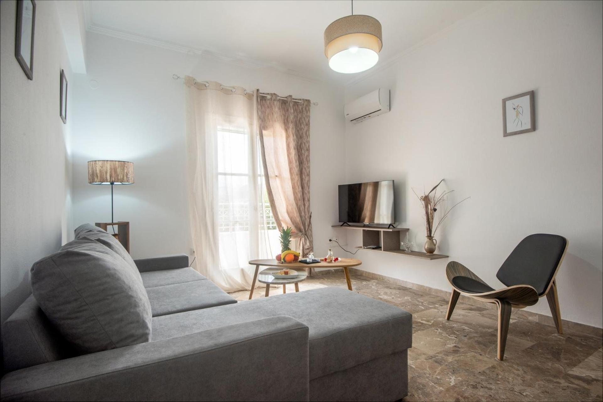 Asterion Apartments Ágios Nikólaos Eksteriør bilde