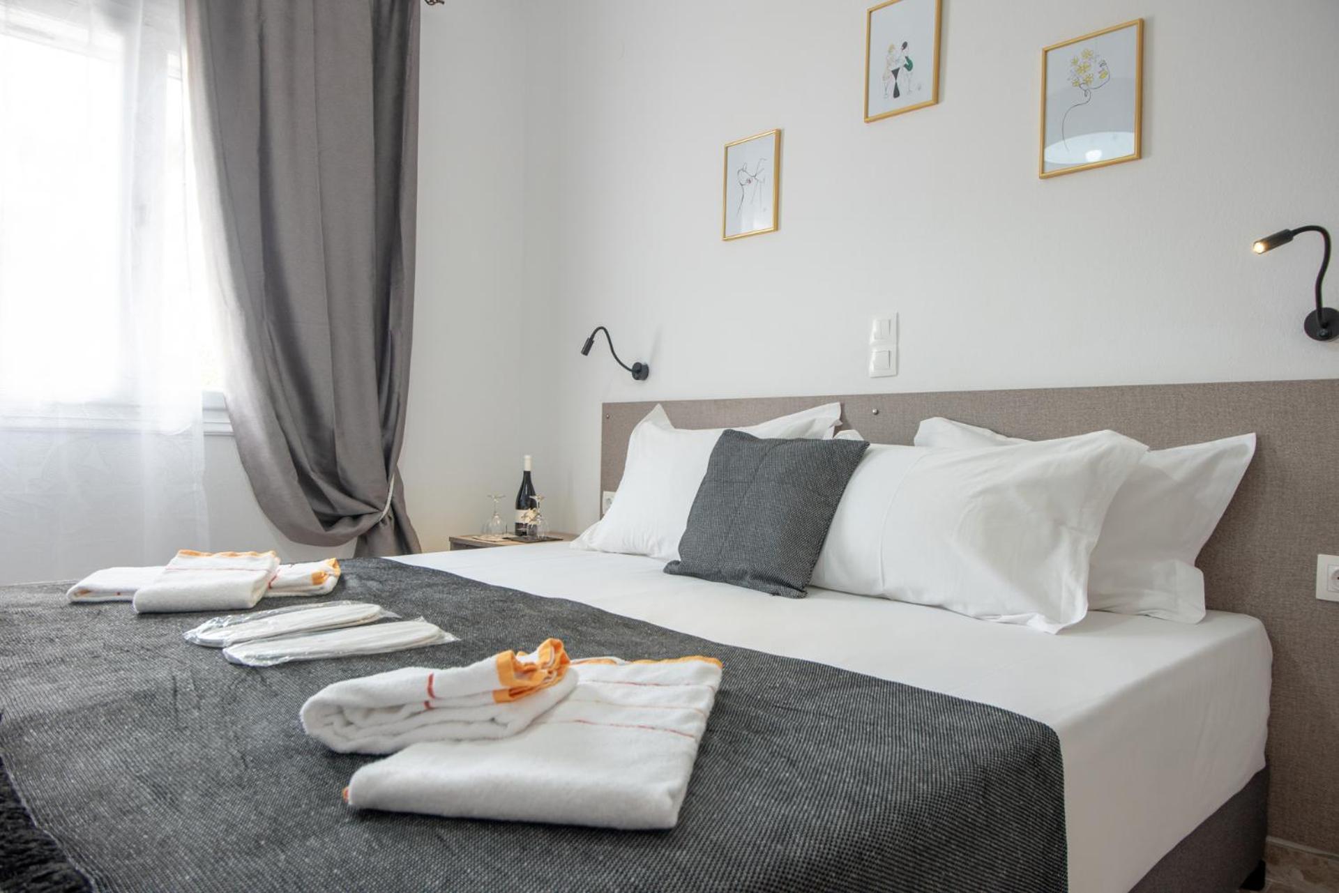 Asterion Apartments Ágios Nikólaos Eksteriør bilde