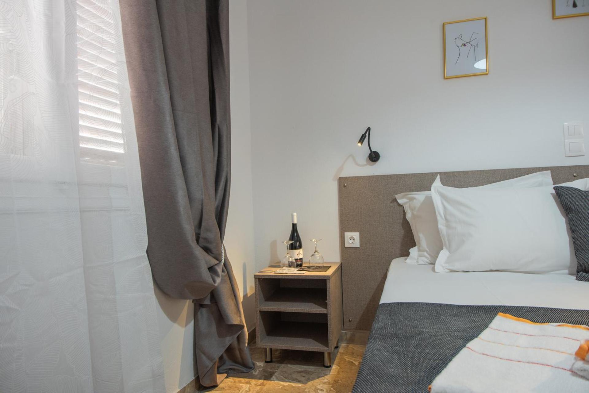 Asterion Apartments Ágios Nikólaos Eksteriør bilde