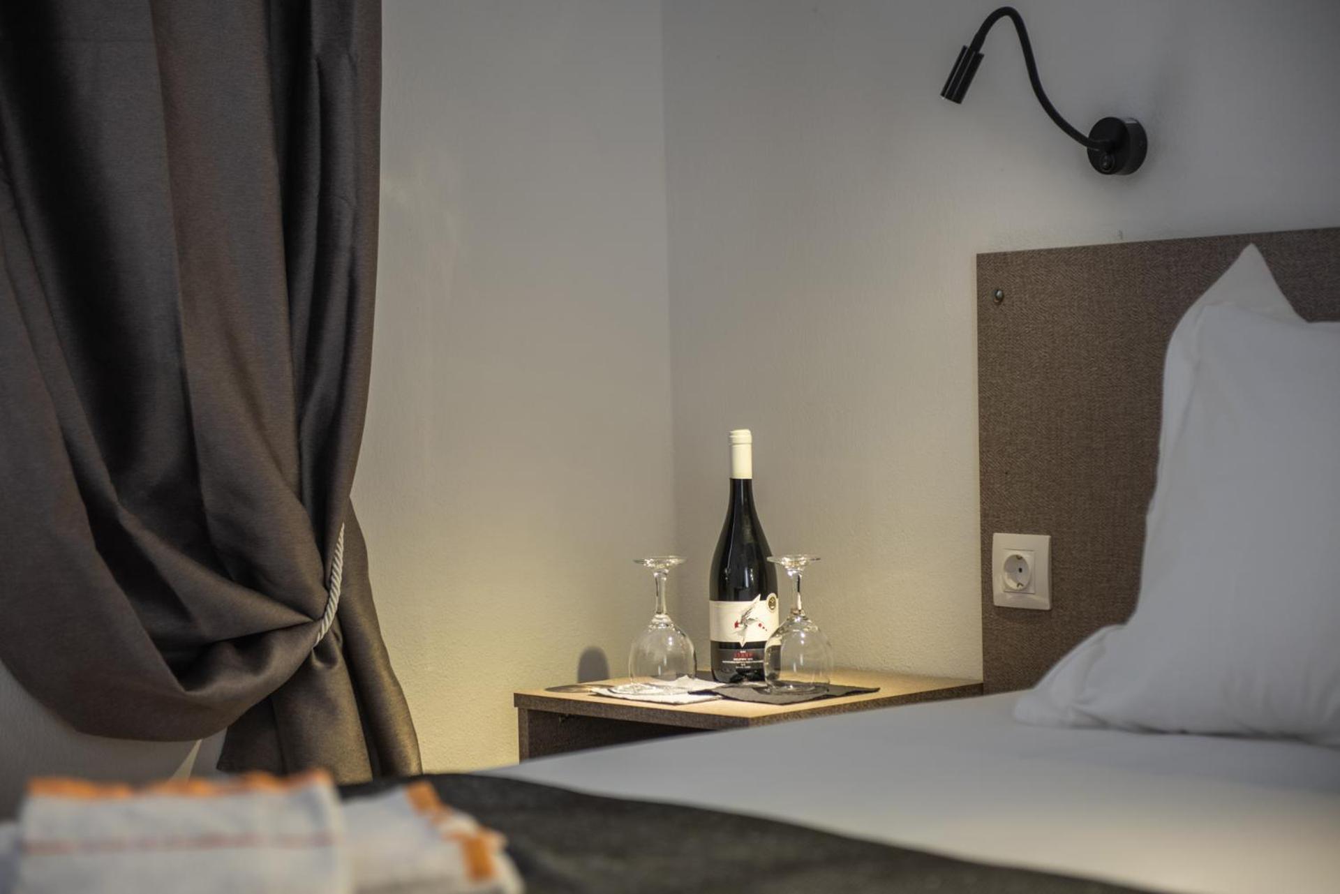 Asterion Apartments Ágios Nikólaos Eksteriør bilde
