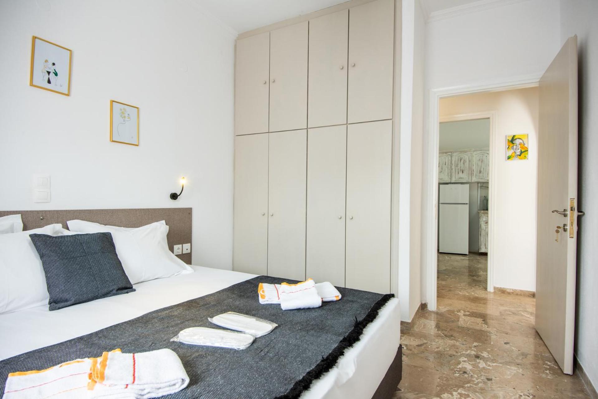 Asterion Apartments Ágios Nikólaos Eksteriør bilde
