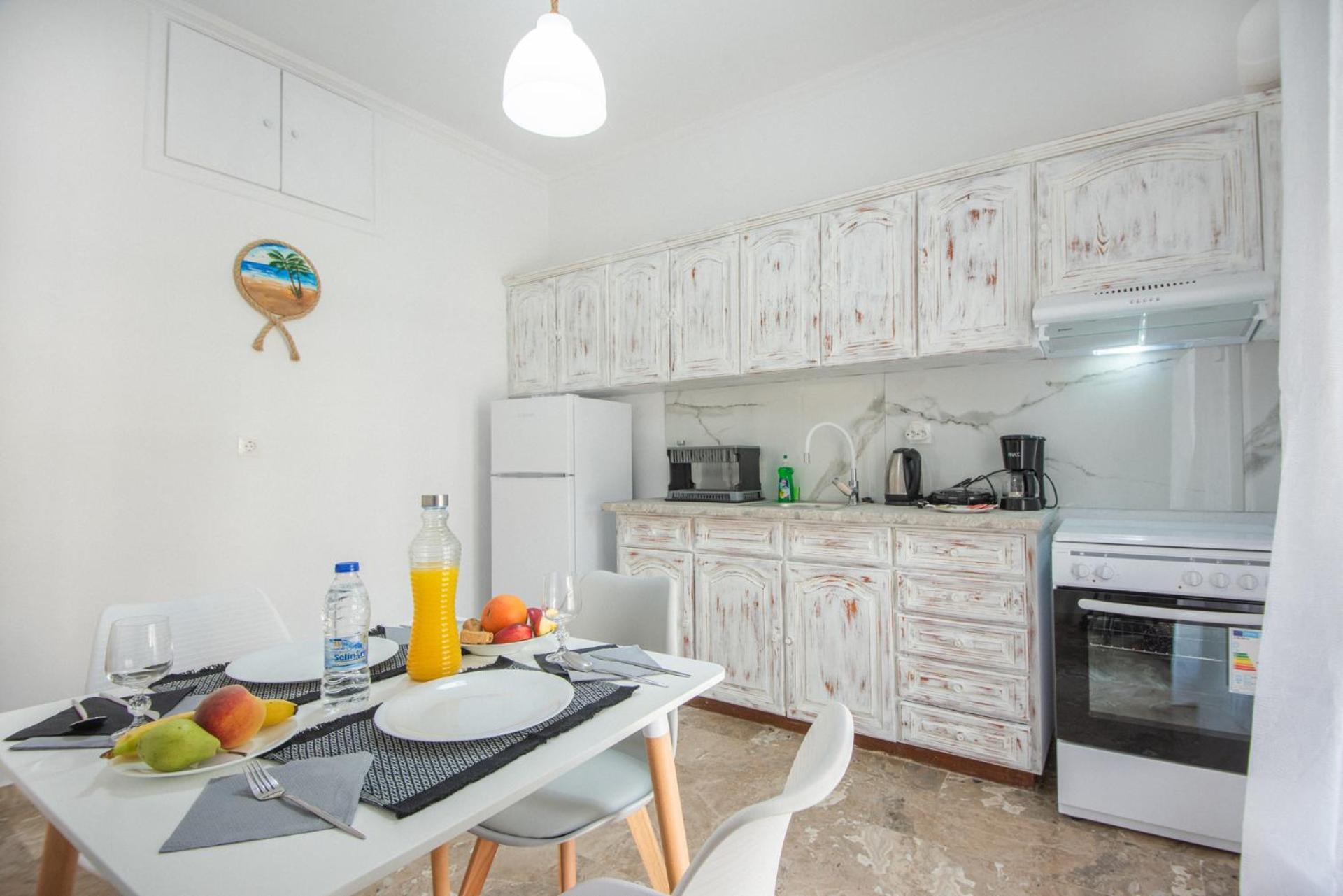 Asterion Apartments Ágios Nikólaos Eksteriør bilde