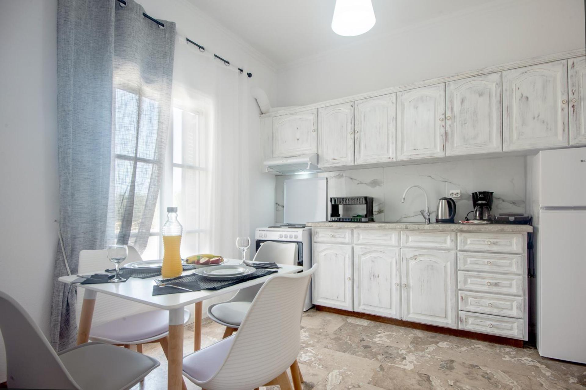 Asterion Apartments Ágios Nikólaos Eksteriør bilde