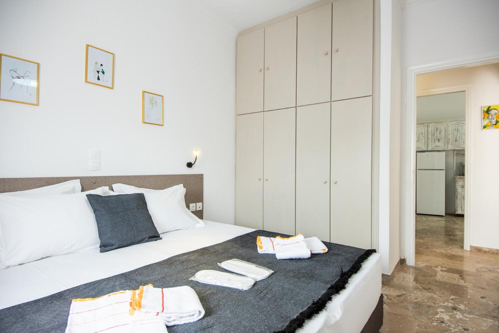 Asterion Apartments Ágios Nikólaos Eksteriør bilde