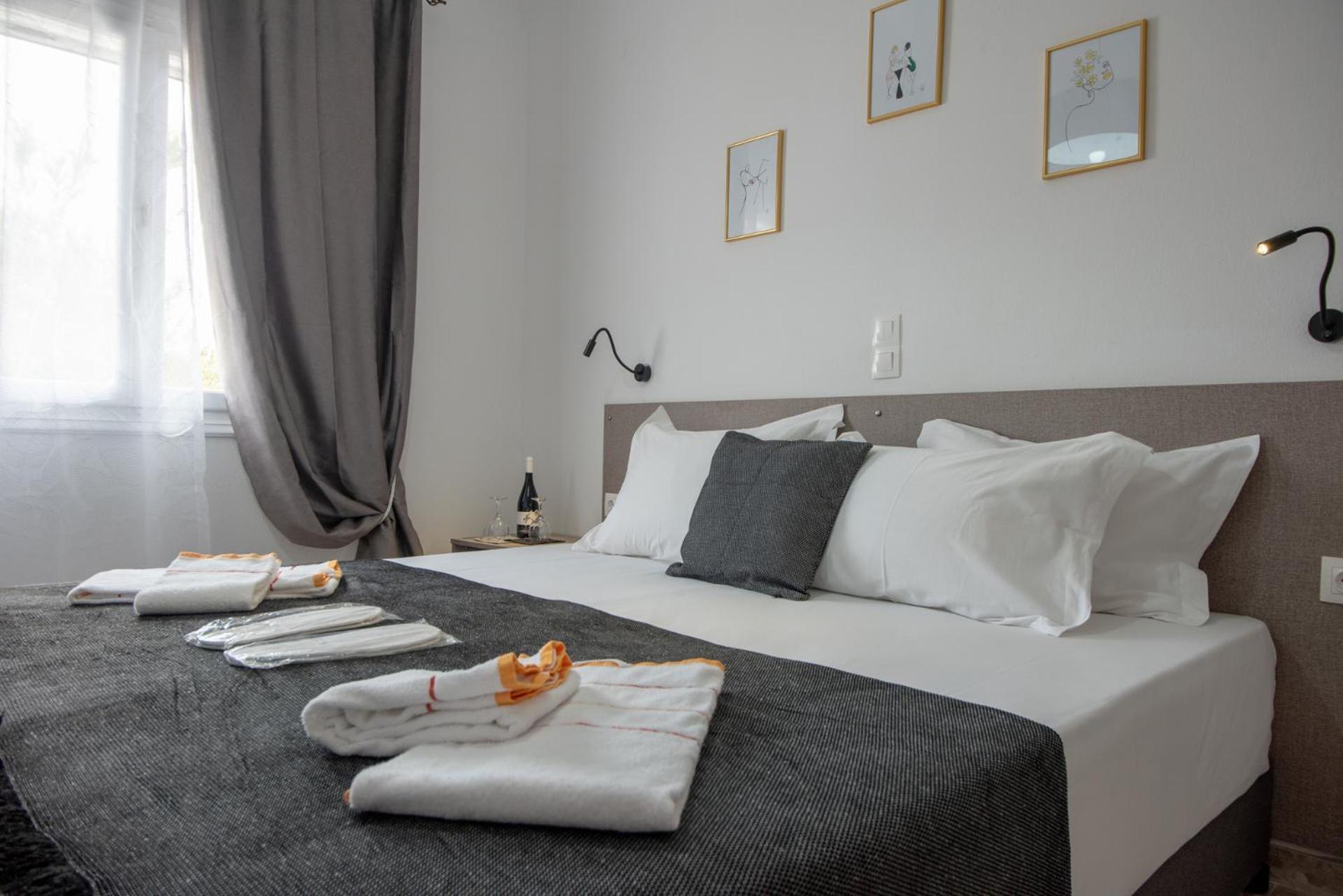 Asterion Apartments Ágios Nikólaos Eksteriør bilde