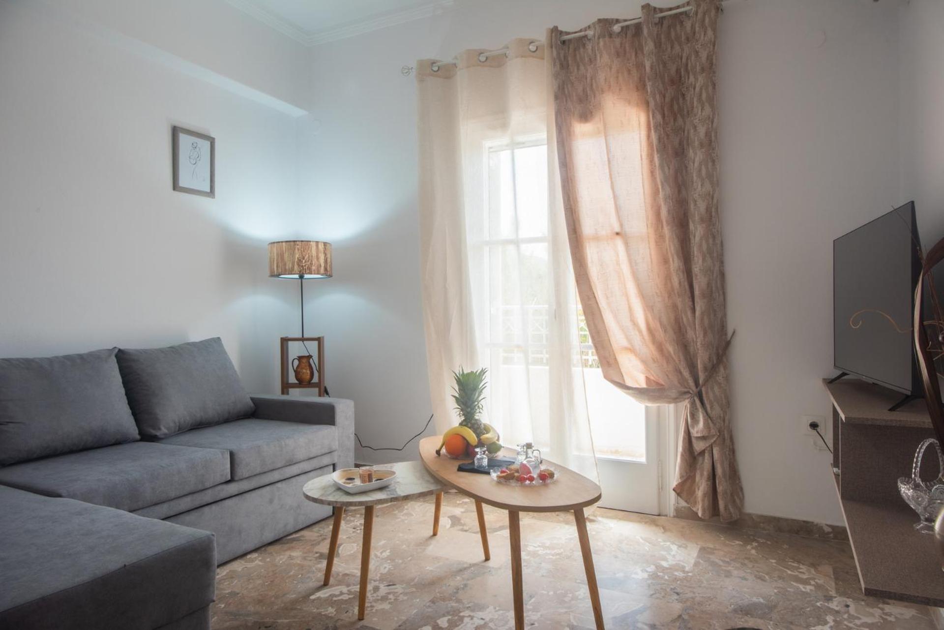 Asterion Apartments Ágios Nikólaos Eksteriør bilde