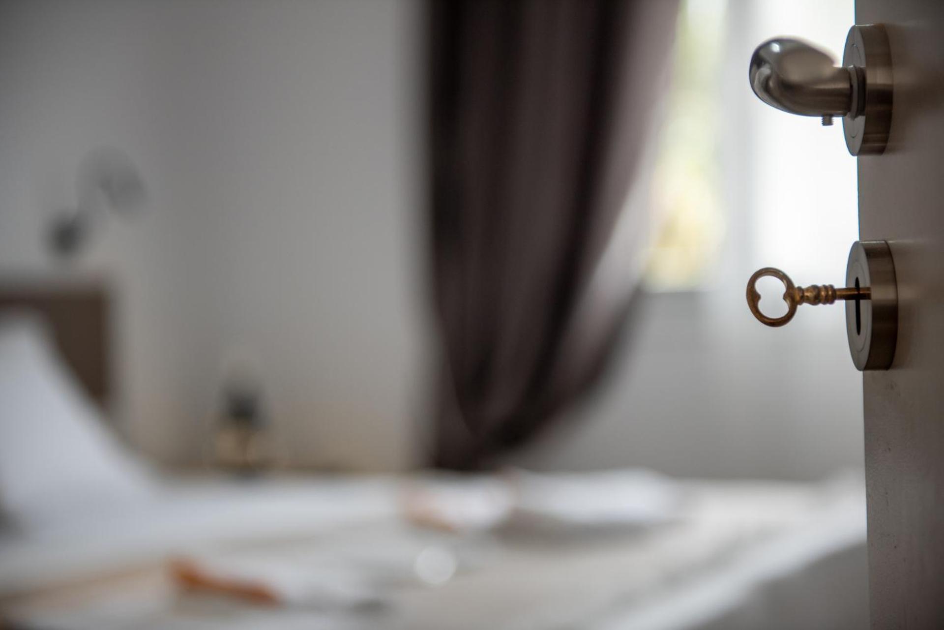 Asterion Apartments Ágios Nikólaos Eksteriør bilde