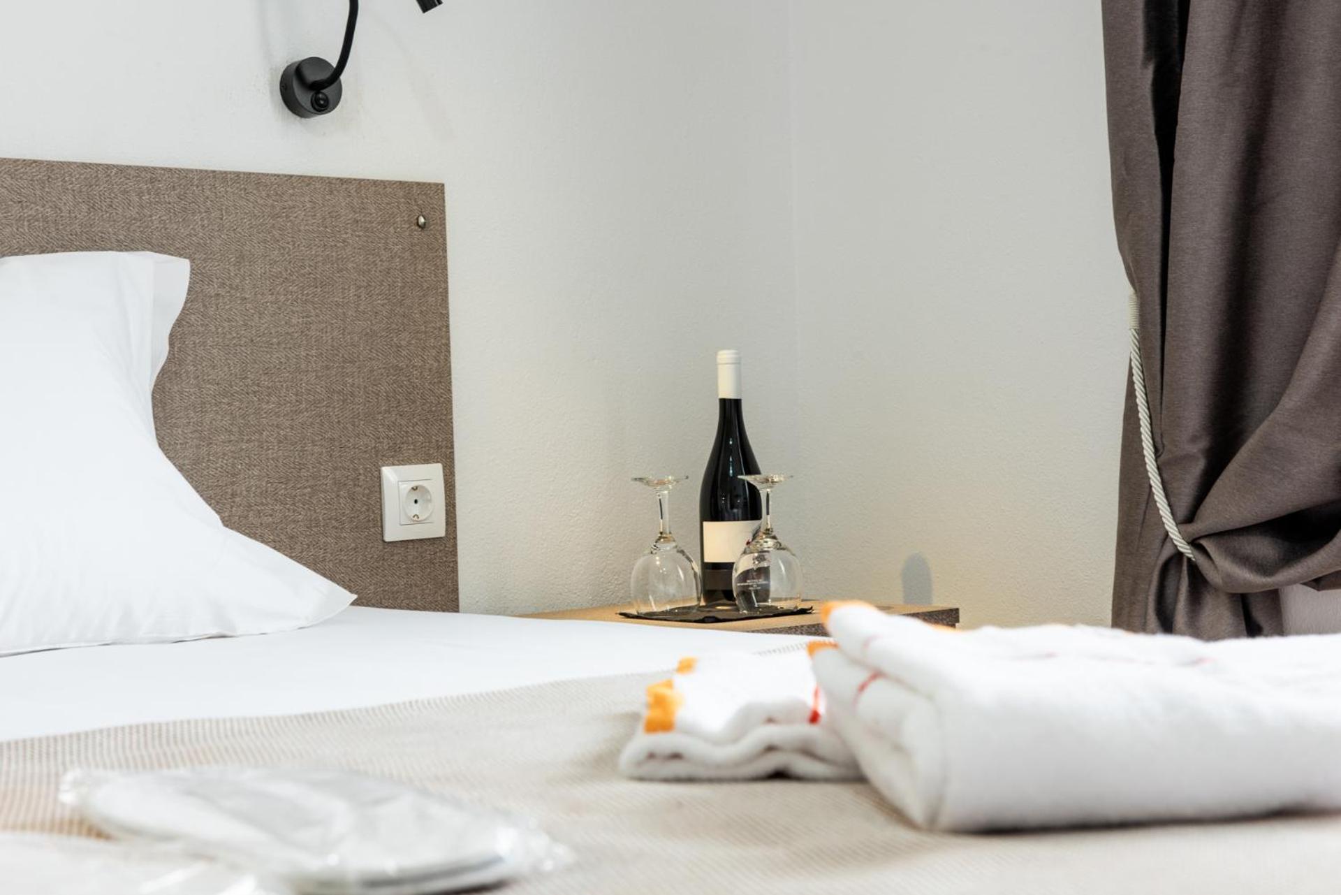 Asterion Apartments Ágios Nikólaos Eksteriør bilde