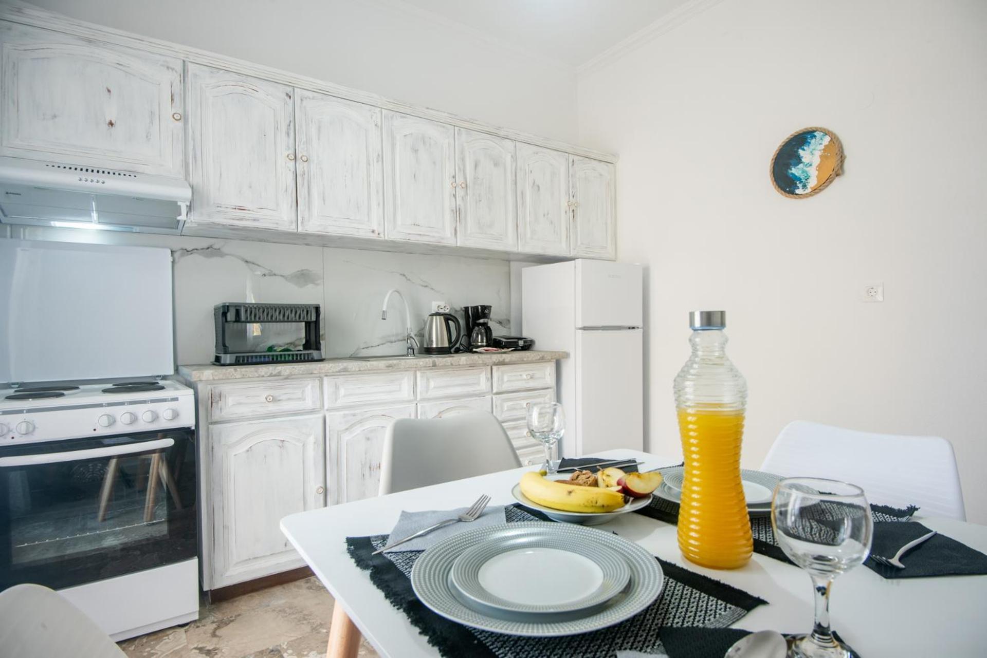 Asterion Apartments Ágios Nikólaos Eksteriør bilde