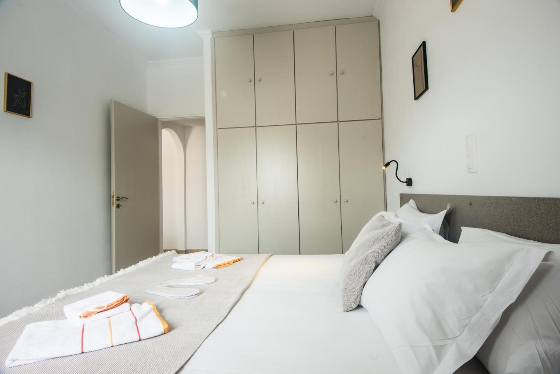 Asterion Apartments Ágios Nikólaos Eksteriør bilde