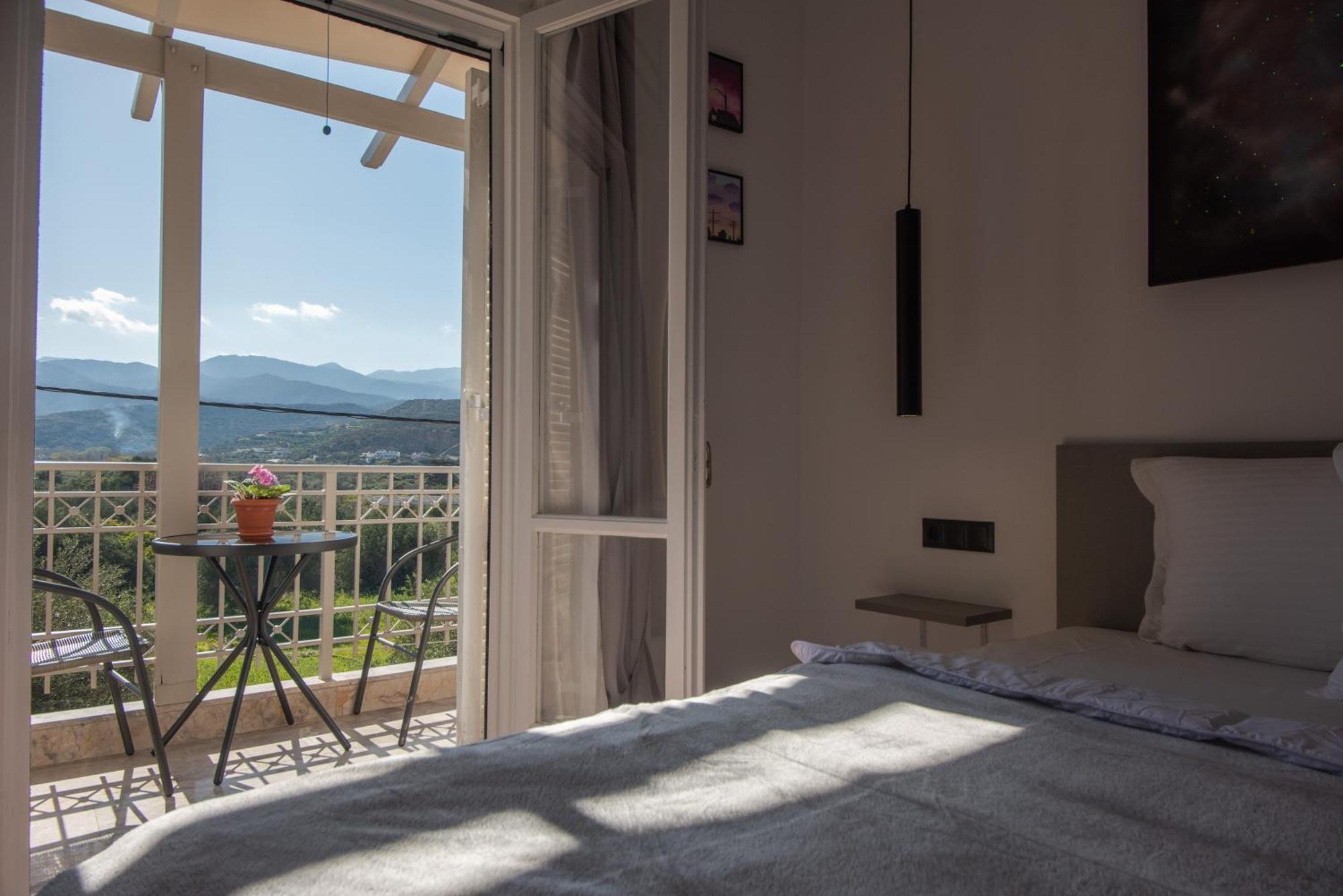 Asterion Apartments Ágios Nikólaos Eksteriør bilde