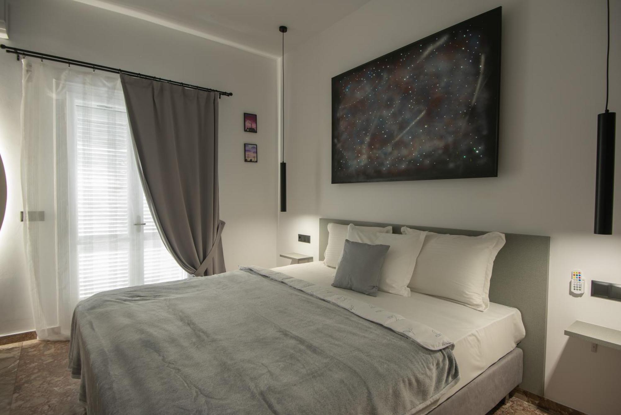 Asterion Apartments Ágios Nikólaos Eksteriør bilde