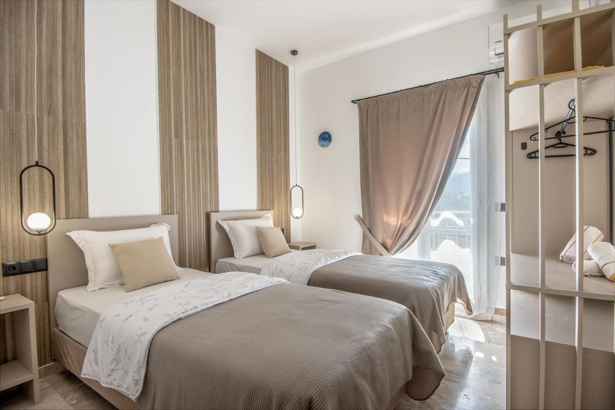 Asterion Apartments Ágios Nikólaos Eksteriør bilde