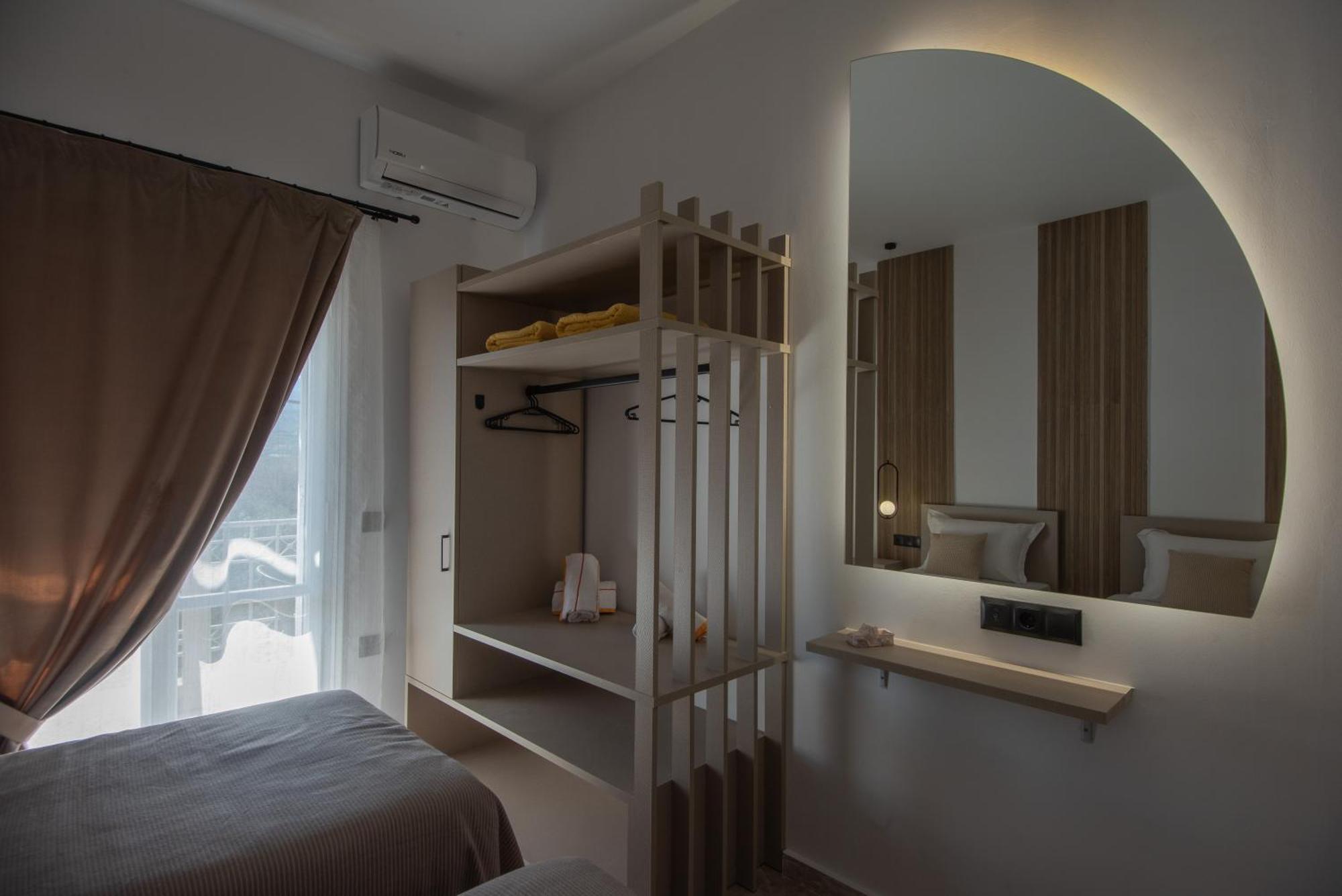 Asterion Apartments Ágios Nikólaos Eksteriør bilde