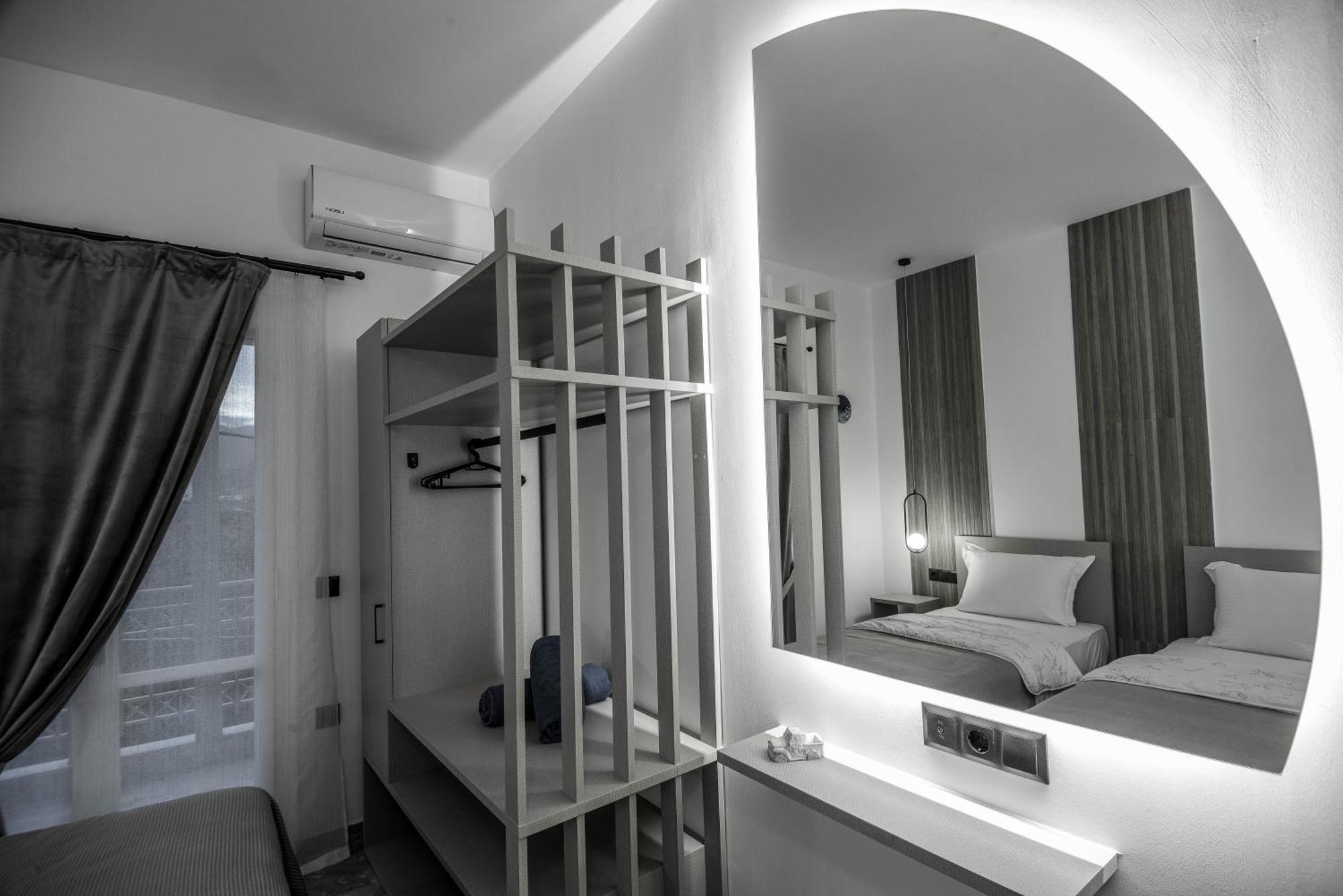 Asterion Apartments Ágios Nikólaos Eksteriør bilde