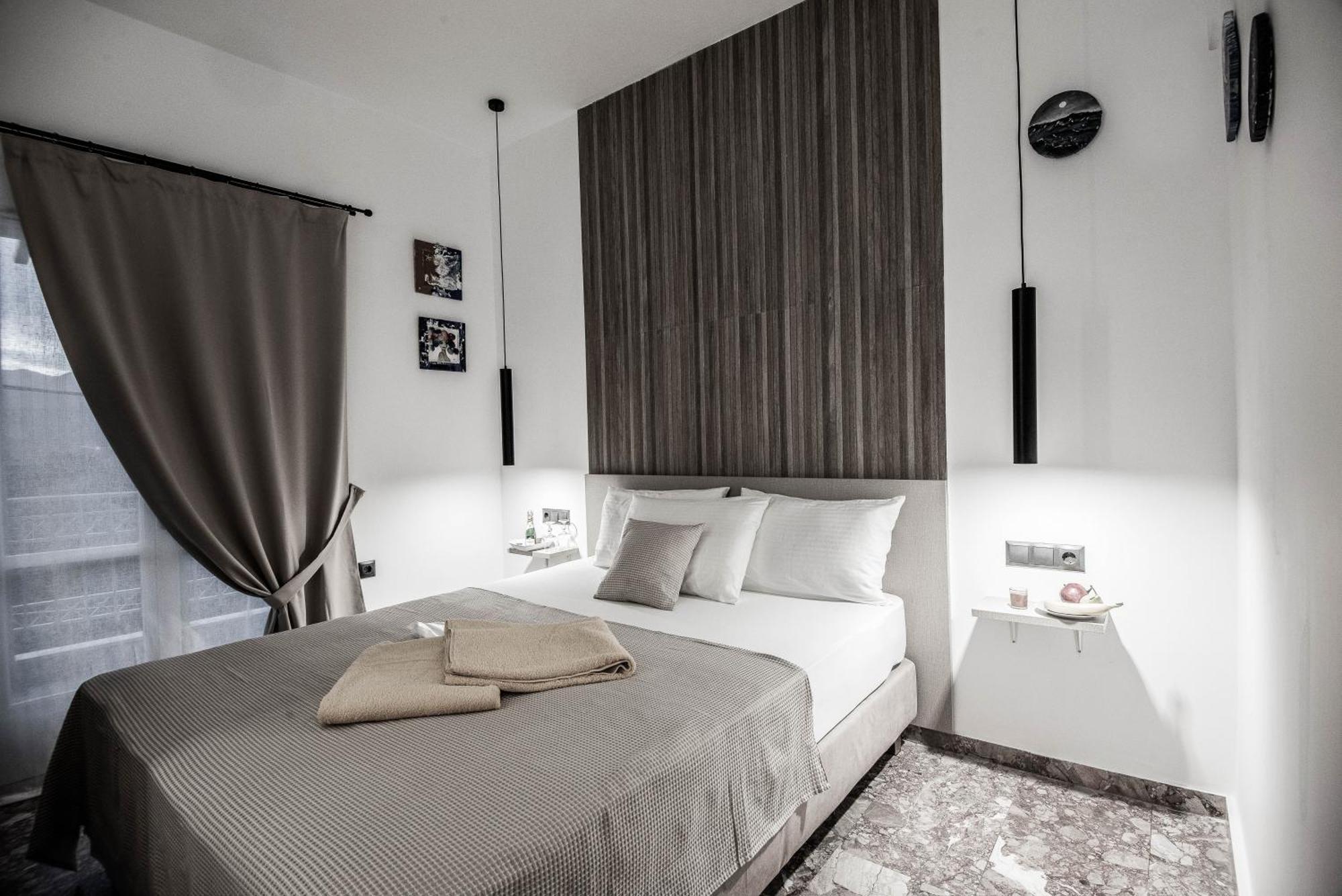 Asterion Apartments Ágios Nikólaos Eksteriør bilde
