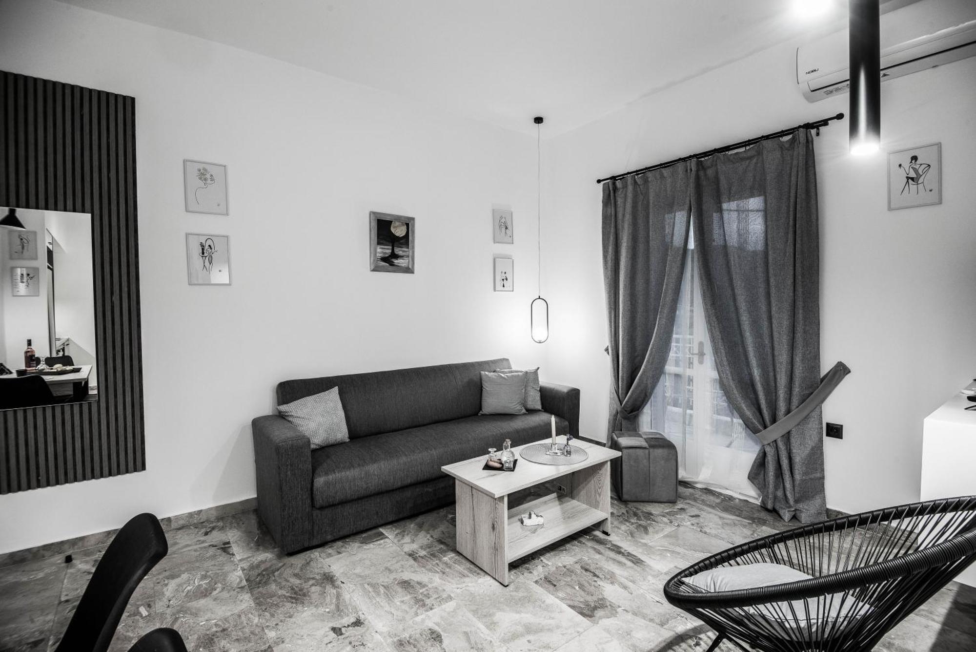 Asterion Apartments Ágios Nikólaos Eksteriør bilde