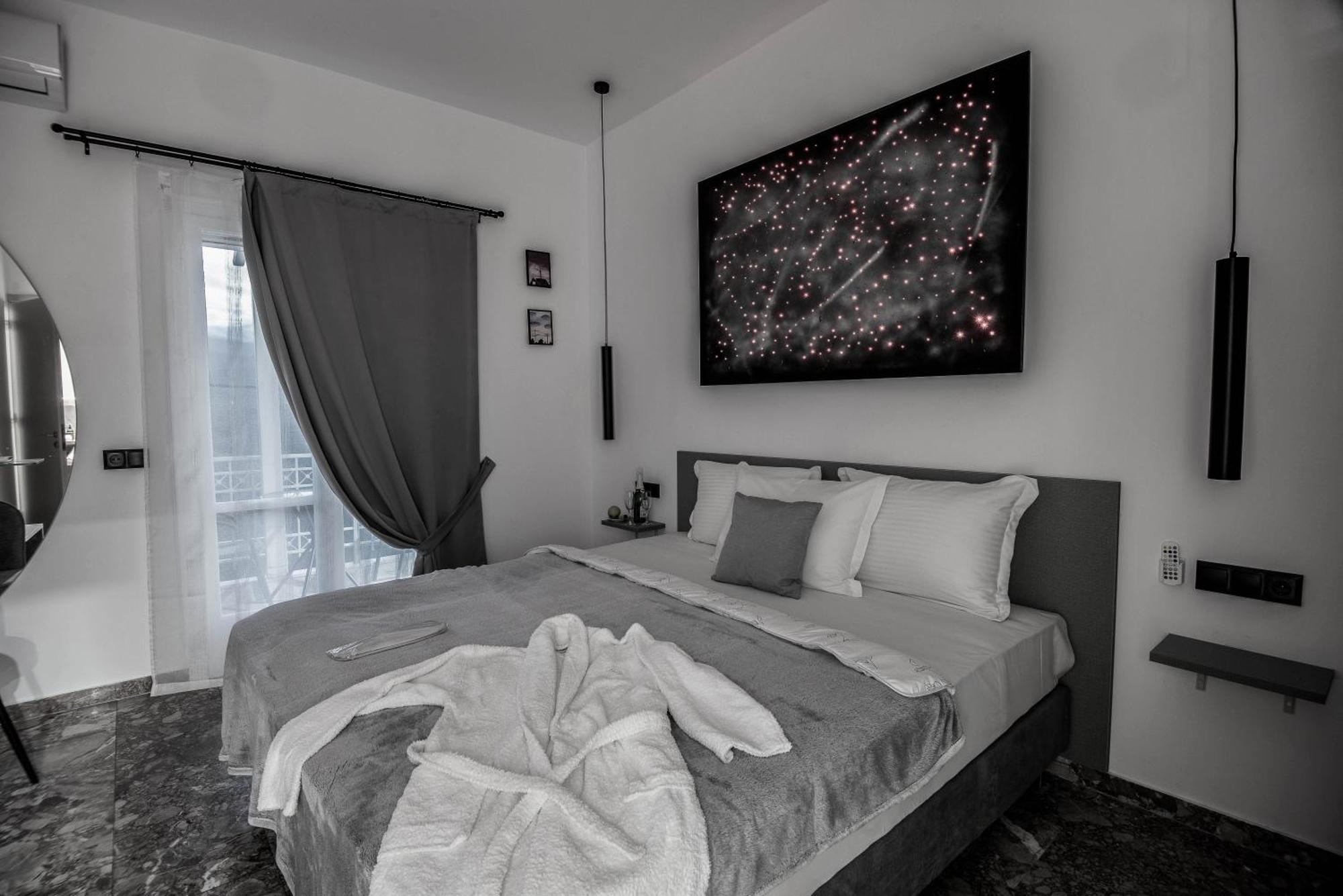 Asterion Apartments Ágios Nikólaos Eksteriør bilde