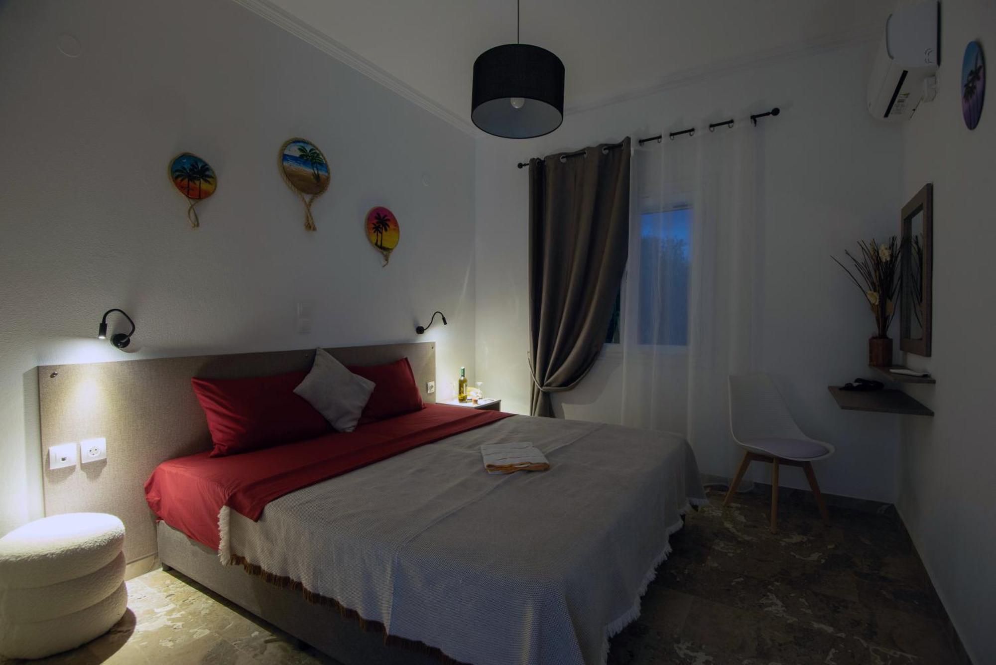 Asterion Apartments Ágios Nikólaos Eksteriør bilde